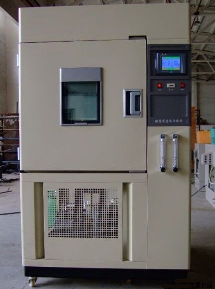 JX-CY-100臭氧老化试验箱