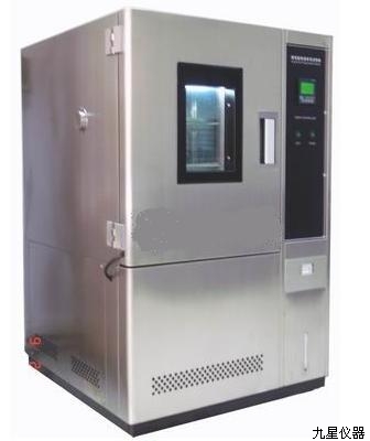 JX-RT-300二箱式冷热冲击试验箱